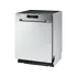 Kép 7/12 - W60M6040SS SAMSUNG Beépíthető mosogatógép