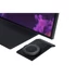Kép 6/8 - LS55BG970NU SAMSUNG Odyssey Ark (4K UHD, 165Hz, 1ms, Quantum Mini-LED) ívelt gamer monitor