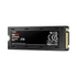 Kép 3/7 - MZ-V8P2T0CW 980 PRO PCle 4.0, NVMe™ 1.3c, M.2, 7,000 MB/s, 2T, SAMSUNG SSD