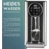 Kép 9/10 - HWS 8731 Heinrich's Melegvíz adagol