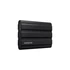 Kép 2/5 - SAMSUNG T7 Shield hordozható SSD, 4TB, USB 3.2, fekete (MU-PE4T0S)