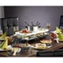 Kép 1/6 - Z 05497 Gourmetmaxx Minisütők