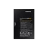 Kép 10/24 - MZ-77E500B SAMSUNG Adattárolók