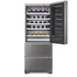 Kép 1/14 - LSR200W LG SIGNATURE InstaView Door-in-Door™ Borhűtő
