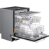 Kép 2/9 - SAMSUNG DW60DG770B00U1 Beépíthető Mosogatógép