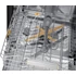 Kép 7/9 - SAMSUNG DW60DG770B00U1 Beépíthető Mosogatógép