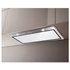 Kép 1/3 - INCA LUX GLASS EV8 X FABER Páraelszívó