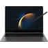 Kép 2/5 - SAMSUNG Galaxy Book3 Pro 360 5G (16", I7, 16GB, Intel Iris Xe)