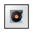 Kép 2/11 - HW-LS60D SAMSUNG The Music Frame vezeték nélküli hangszóró