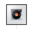 Kép 9/11 - HW-LS60D SAMSUNG The Music Frame vezeték nélküli hangszóró