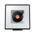 Kép 1/11 - HW-LS60D SAMSUNG The Music Frame vezeték nélküli hangszóró