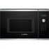 Kép 1/6 - BOSCH BEL554MB0 Serie 6 Beépíthető Mikrohullámú sütő