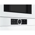Kép 2/6 - BFL634GW1 BOSCH Beépíthető mikrohullámú sütő