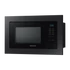 Kép 3/7 - MG23A7013NB SAMSUNG Mikrohullámú sütők