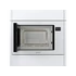 Kép 8/12 - BM251SG2WG GORENJE Beépíthető mikrohullámúsütő