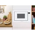 Kép 3/12 - BM251SG2WG GORENJE Beépíthető mikrohullámúsütő