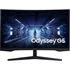 Kép 1/7 - LC27G55TQBU SAMSUNG Odyssey G5 monitor