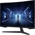 Kép 3/7 - LC27G55TQBU SAMSUNG Odyssey G5 monitor