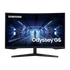Kép 1/6 - LC27G55TQWR SAMSUNG Odyssey G5 Monitor