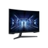 Kép 3/6 - LC27G55TQWR SAMSUNG Odyssey G5 Monitor