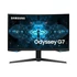 Kép 1/6 - LC27G75TQSP SAMSUNG SAMSUNG Odyssey G7 Monitor