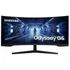 Kép 1/12 - LC34G55TWWP SAMSUNG Odyssey G5 Monitor