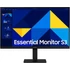 Kép 1/9 - SAMSUNG LS24D300GAUXEN Full HD Essential S3 LED Monitor