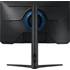 Kép 2/6 - SAMSUNG LS25BG400EU Odyssey G4 G40B FHD 240 Hz gaming monitor