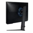 Kép 4/7 - LS27AG30ANU SAMSUNG Odyssey G3 Full HD LED Monitor