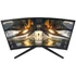 Kép 3/6 - LS27AG550EU SAMSUNG Odyssey G5 Monitor 