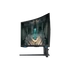 Kép 5/14 - SAMSUNG LS27BG650EUXEN Monitor (A)