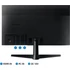Kép 2/8 - LS27C310EAU SAMSUNG Essential Monitor