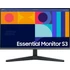 Kép 1/2 - SAMSUNG LS27C332GAU Essential Monitor