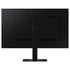 Kép 4/5 - SAMSUNG LS27D600UAU ViewFinity S6 monitor