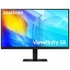 Kép 1/5 - SAMSUNG LS27D800EAUXEN ViewFinity S8 4K UHD LED Monitor