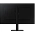 Kép 3/5 - SAMSUNG LS27D800EAUXEN ViewFinity S8 4K UHD LED Monitor