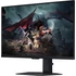 Kép 3/5 - SAMSUNG LS27DG500EU Odyssey G5 LED Monitor