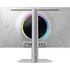 Kép 2/5 - SAMSUNG LS27DG602SU Odyssey OLED G6 Monitor