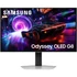 Kép 1/11 - SAMSUNG LS27FG810SU Odyssey OLED G8 Monitor