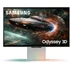 Kép 1/15 - SAMSUNG LS27FG900XU Odyssey G9 3D LED Monitor