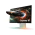Kép 2/15 - SAMSUNG LS27FG900XU Odyssey G9 3D LED Monitor
