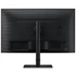 Kép 4/6 - SAMSUNG LS32A600UUP ViewFinity S6 WQHD LED Monitor