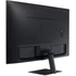 Kép 4/6 - SAMSUNG LS32A700NWP 4K LED Monitor