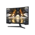 Kép 8/15 - LS32BG650EU SAMSUNG Monitor
