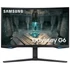 Kép 1/7 - LS32BG650EU SAMSUNG Odyssey G6 Monitor