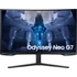 Kép 1/13 - LS32BG750NU SAMSUNG Odyssey Neo G7 Monitor