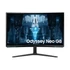 Kép 1/9 - LS32BG850NU SAMSUNG Odyssey Neo G8 4K UHD 240Hz 1ms Monitorok