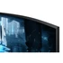 Kép 7/9 - LS32BG850NU SAMSUNG Odyssey Neo G8 4K UHD 240Hz 1ms Monitorok