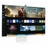 Kép 4/6 - LS32BM801UU SAMSUNG M8 SMART UHD Monitor