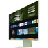 Kép 3/6 - LS32BM80GUU SAMSUNG M8 UHD SMART Monitor